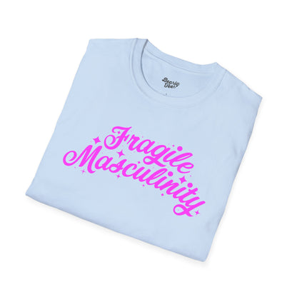 Fragile Masculinity T-Shirt