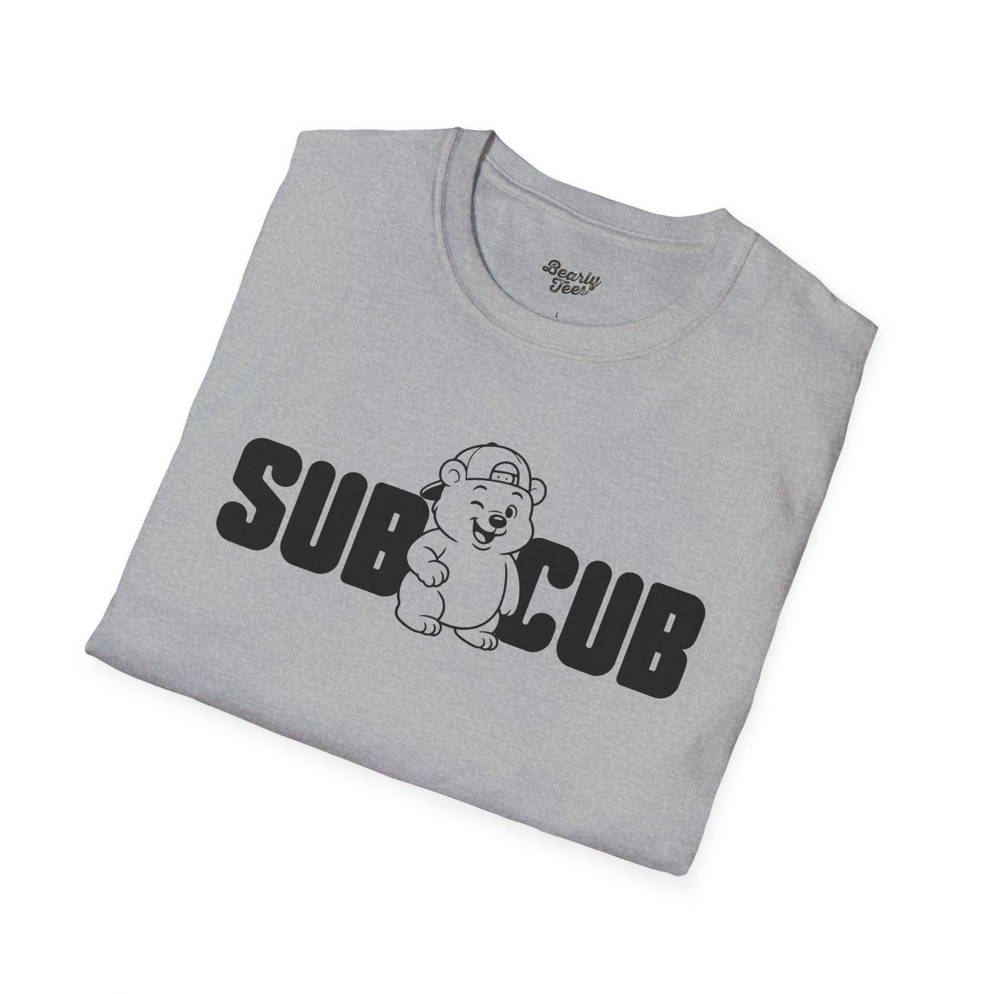 Sub Cub T-Shirt