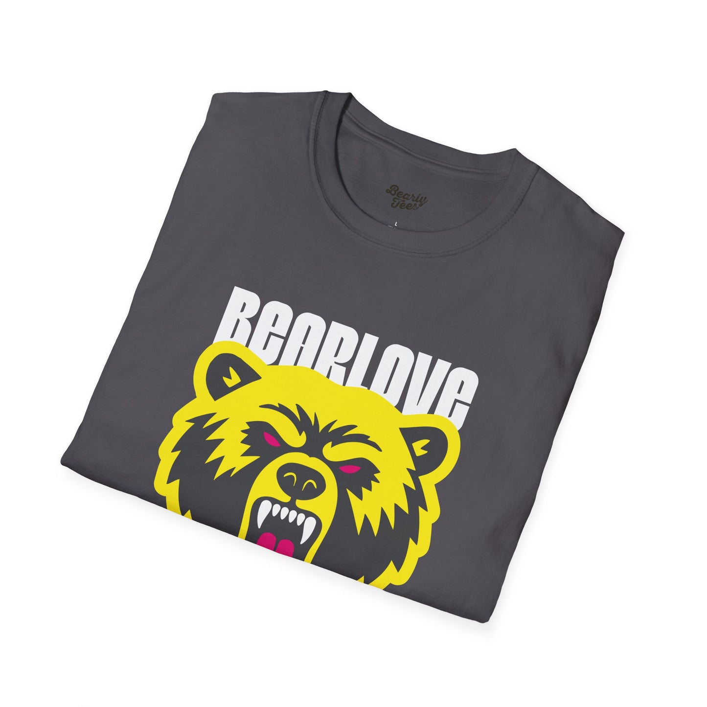 Bearlove