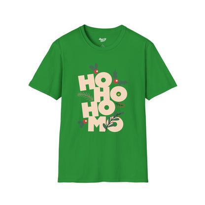 Ho Ho Homo T-Shirt