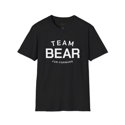 Team Bear T-Shirt