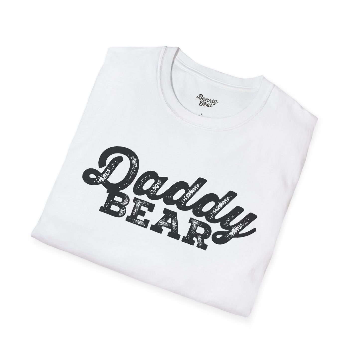 Daddy Bear T-Shirt