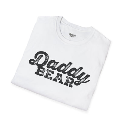Daddy Bear T-Shirt
