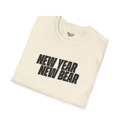 New year, new bear