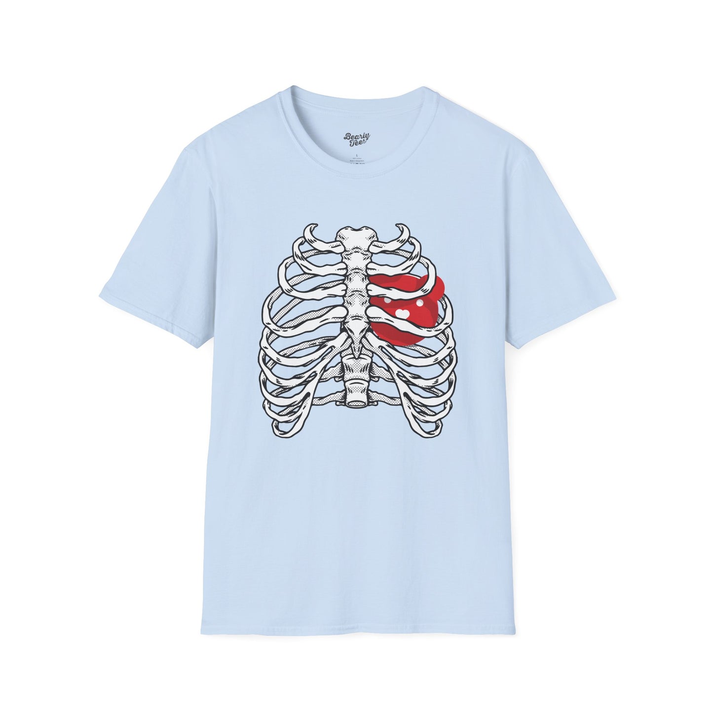 Bear Bones