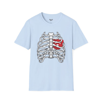 Bear Bones