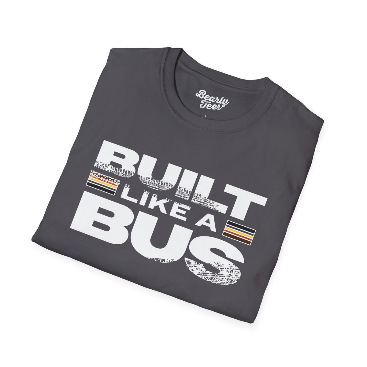 Built like a Bus