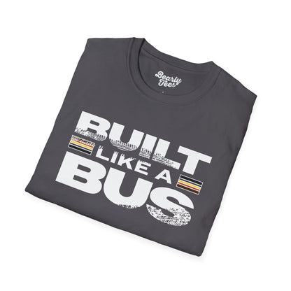 Built like a Bus