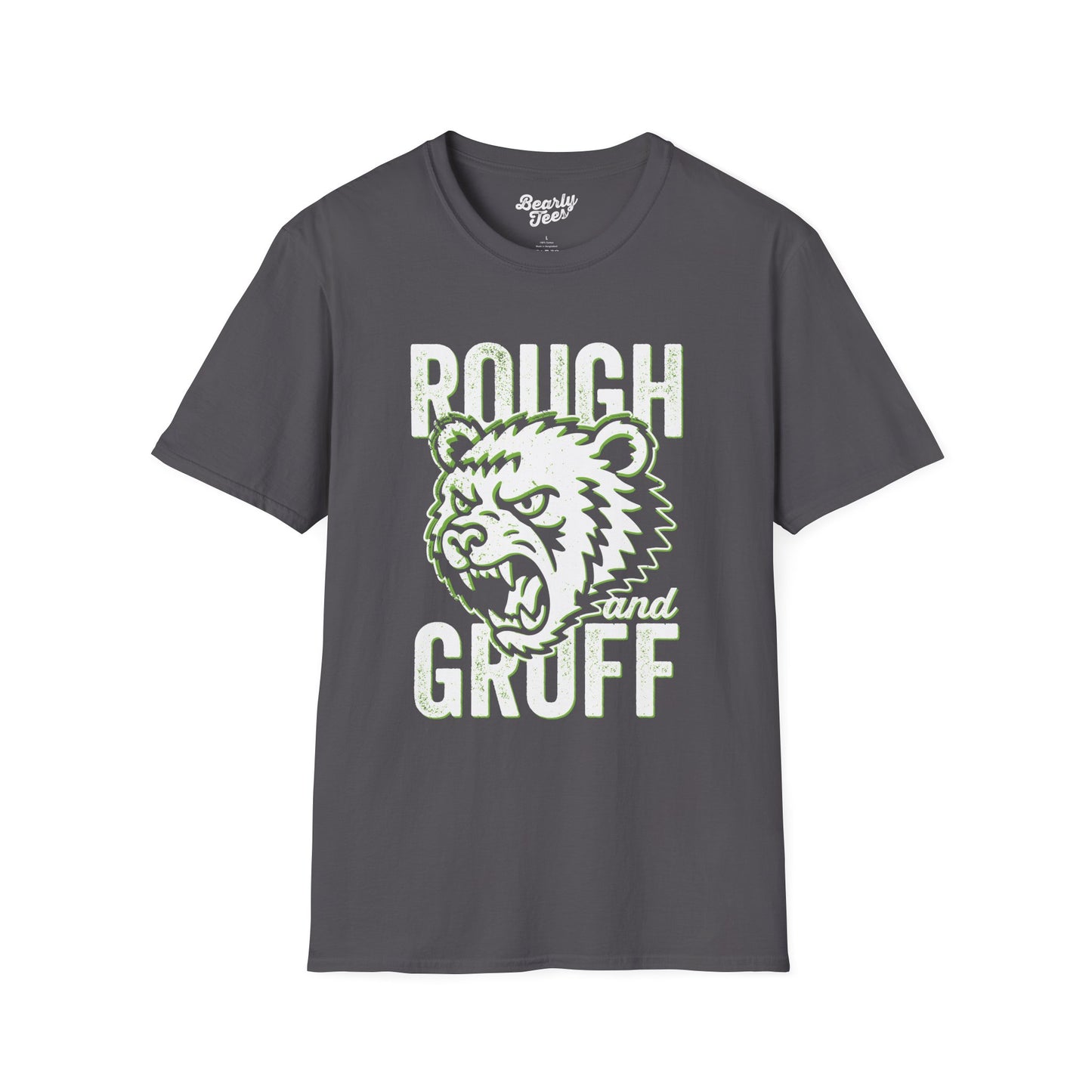 Rough & Gruff
