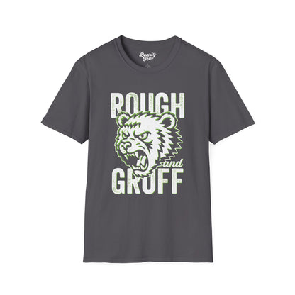 Rough & Gruff