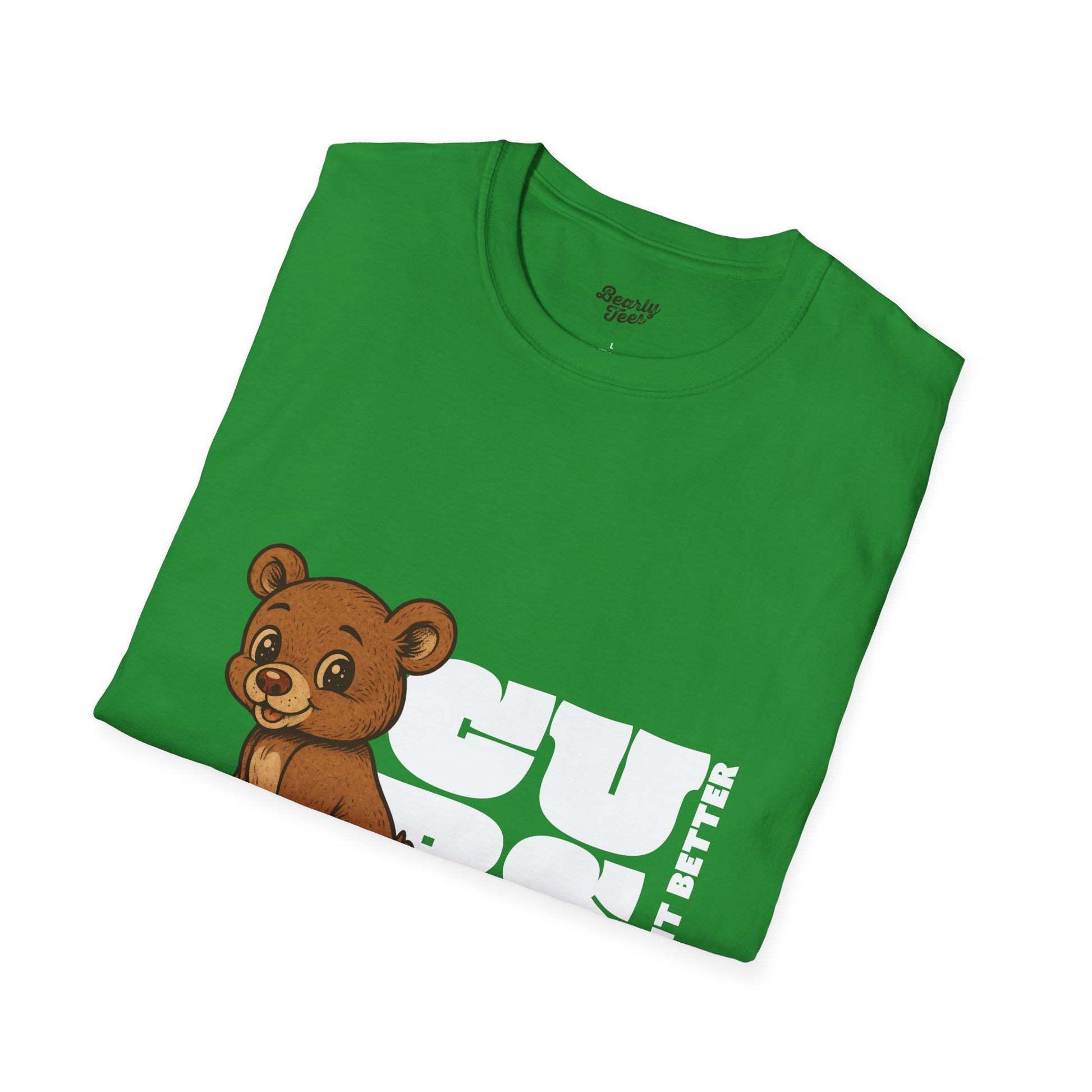 Cubs do it better