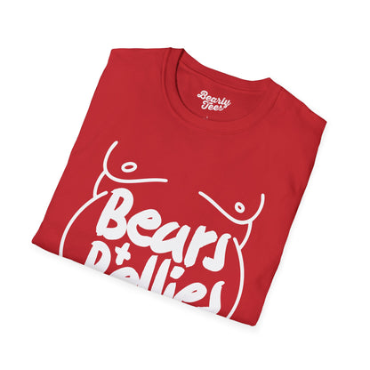 Bears & Bellies T-Shirt