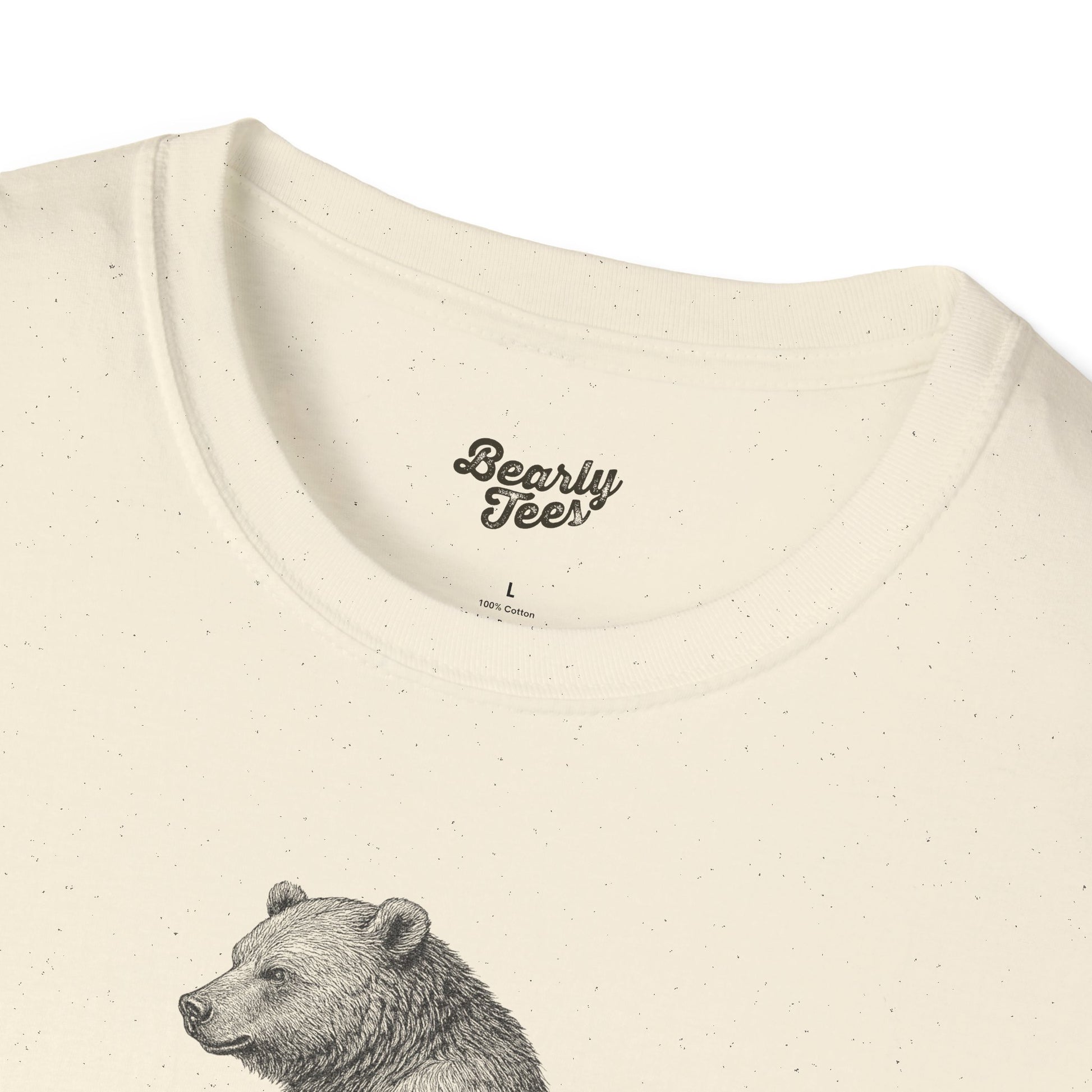 Bear Bicycle