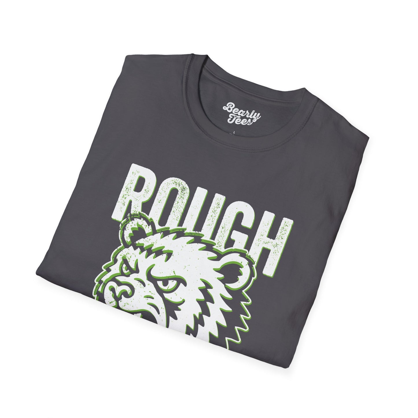 Rough & Gruff