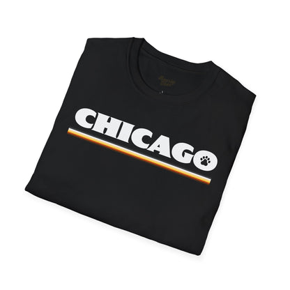 Chicago Bear Pride T-Shirt