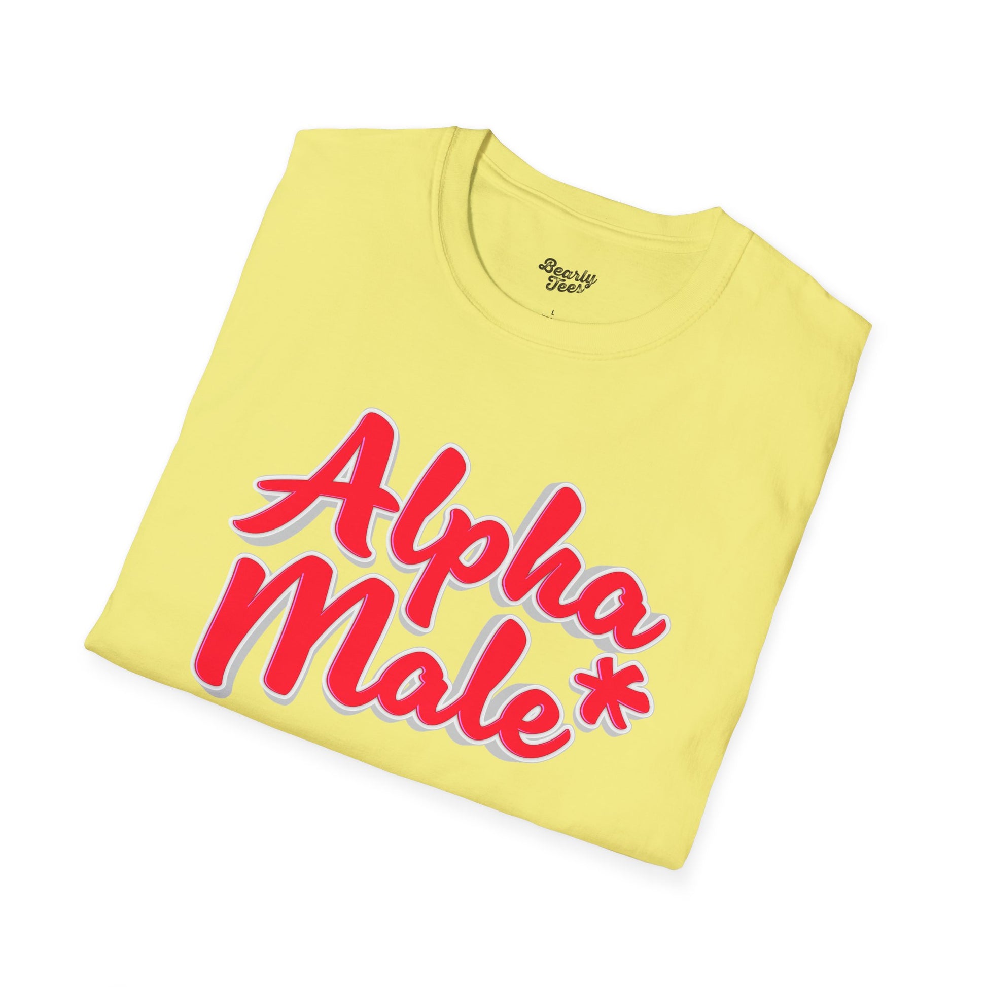 Alpha male