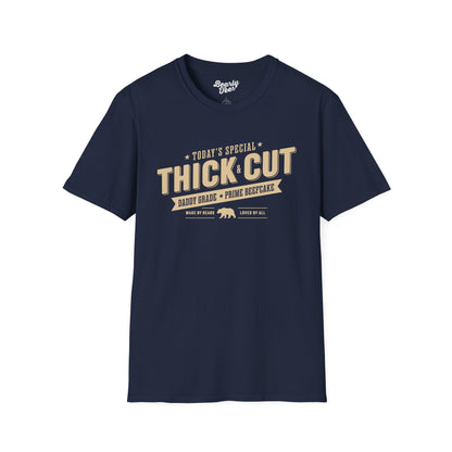 Thick Cut