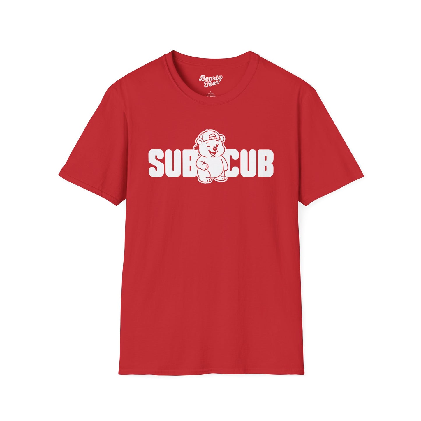 Sub Cub T-Shirt