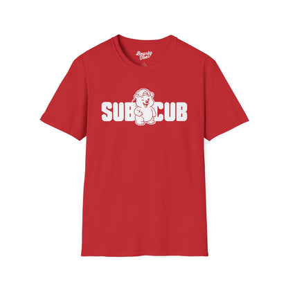Sub Cub T-Shirt