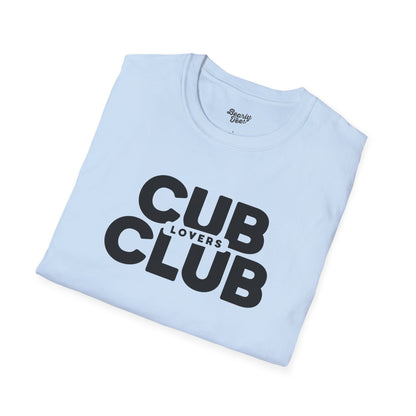 Cub lovers club