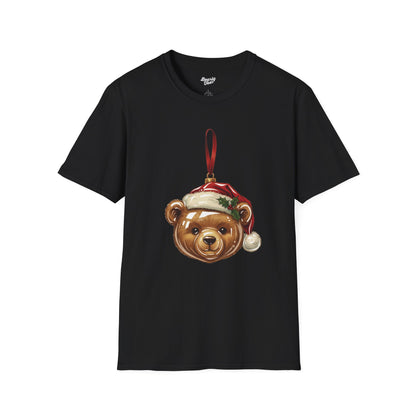 Bear Ornament T-Shirt