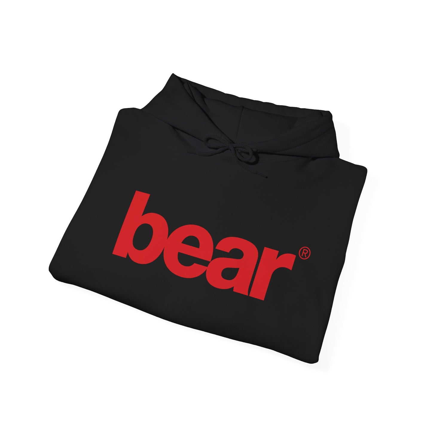 bear (R) Hoodie