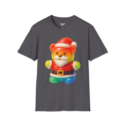 Santa Bear T-Shirt