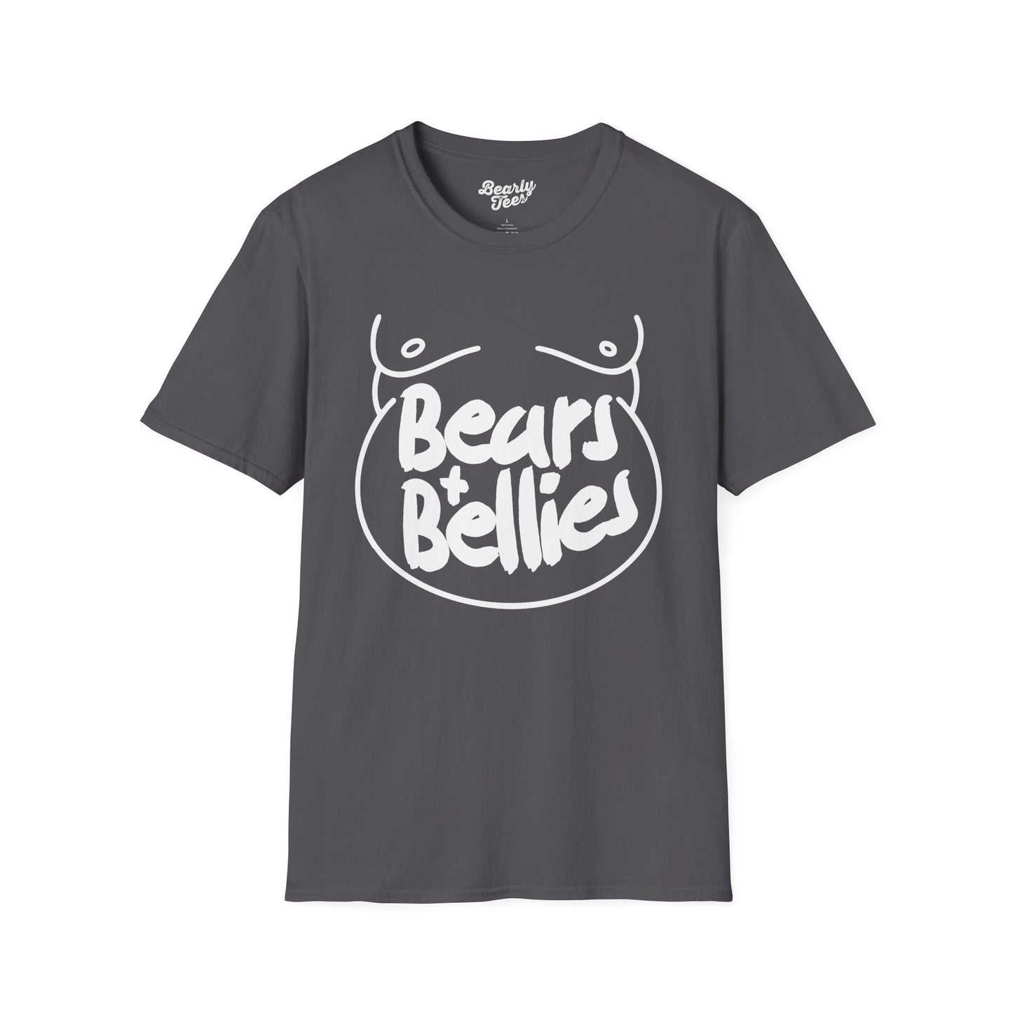 Bears & Bellies T-Shirt