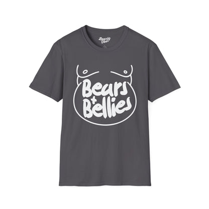 Bears & Bellies T-Shirt