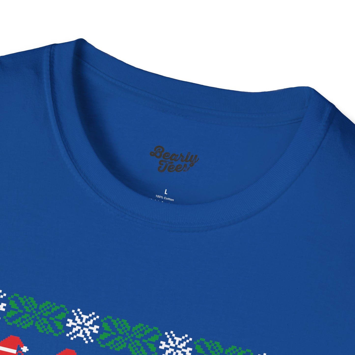 Ugly Christmas 1 T-Shirt