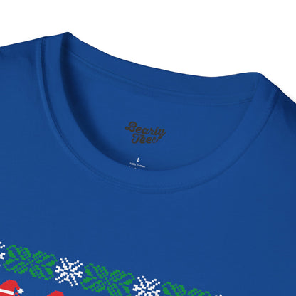 Ugly Christmas 1 T-Shirt