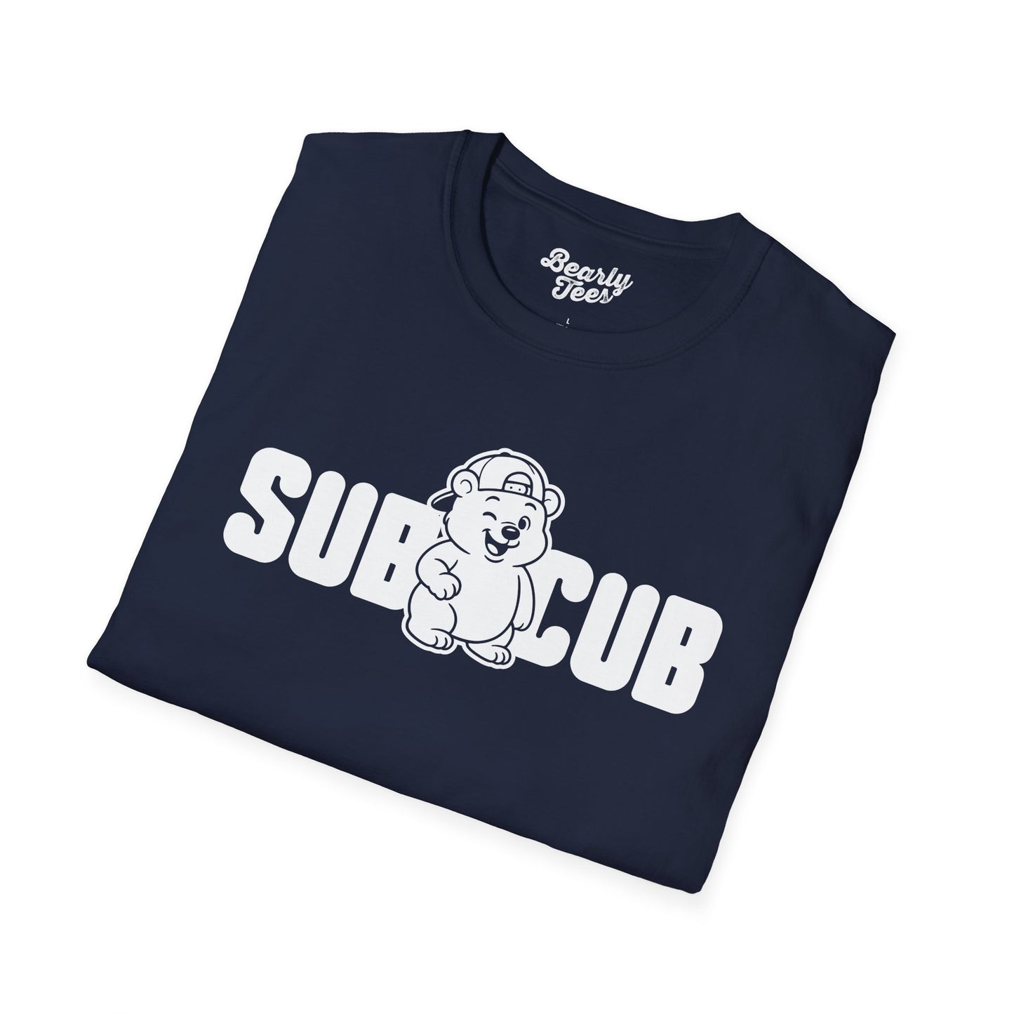 Sub Cub T-Shirt