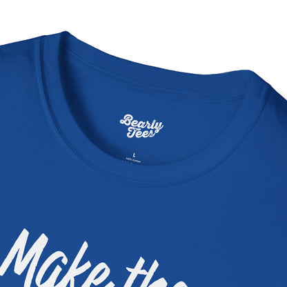 Make the Yuletide Gay T-Shirt