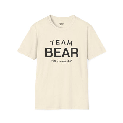 Team Bear T-Shirt