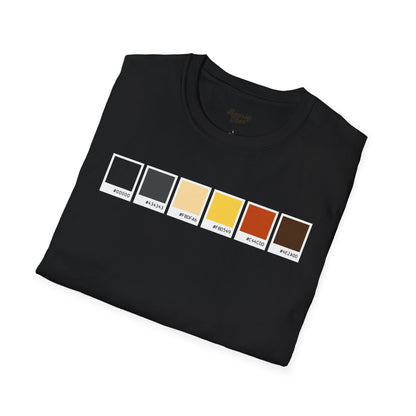 Hex Pride T-Shirt