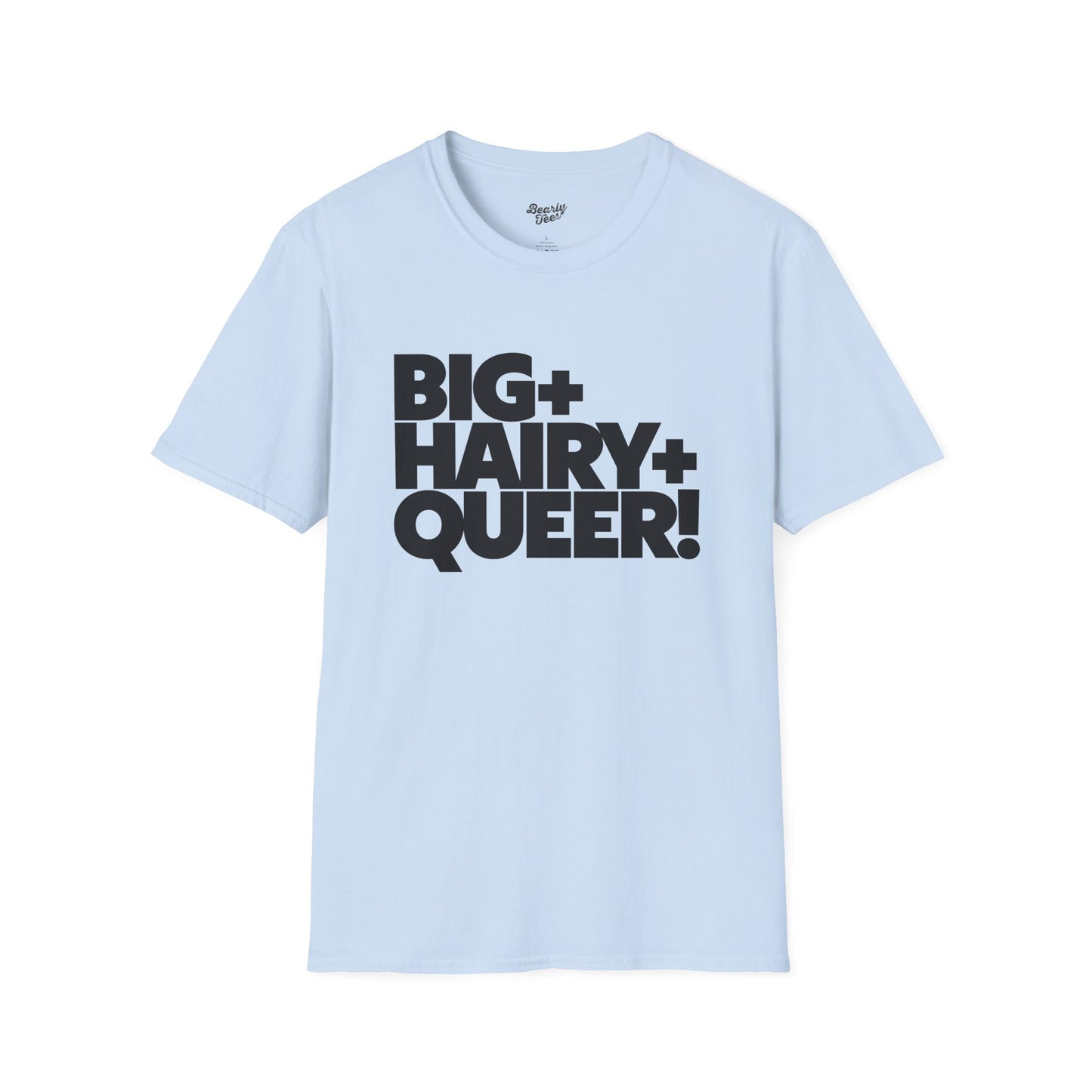 Big+Hairy+Queer