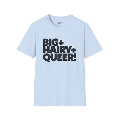 Big+Hairy+Queer