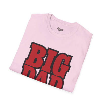 Big Dad Bear T-Shirt