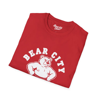 Bear City Athletics T-Shirt