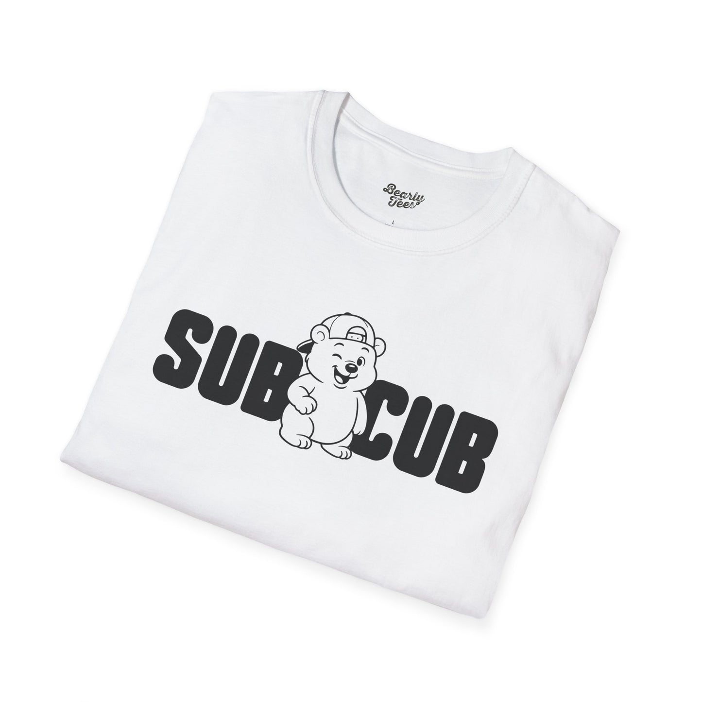 Sub Cub T-Shirt