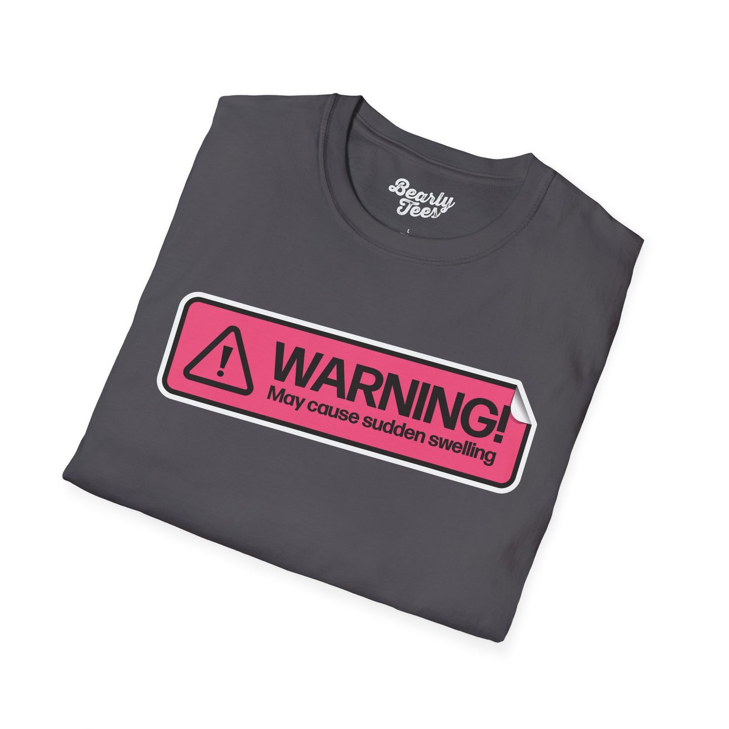 Warning!