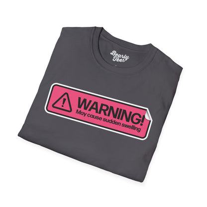 Warning!