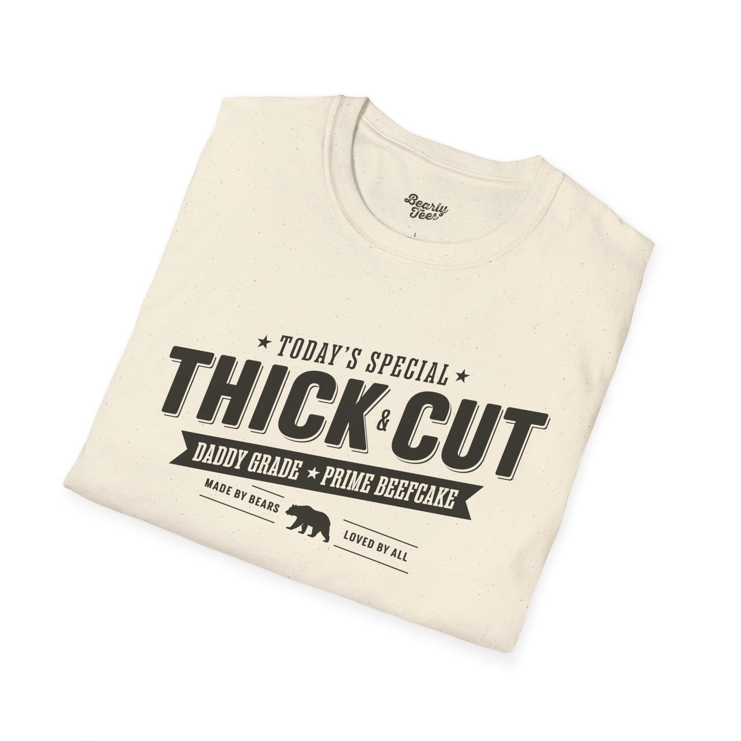 Thick Cut