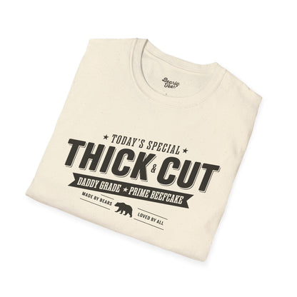 Thick Cut