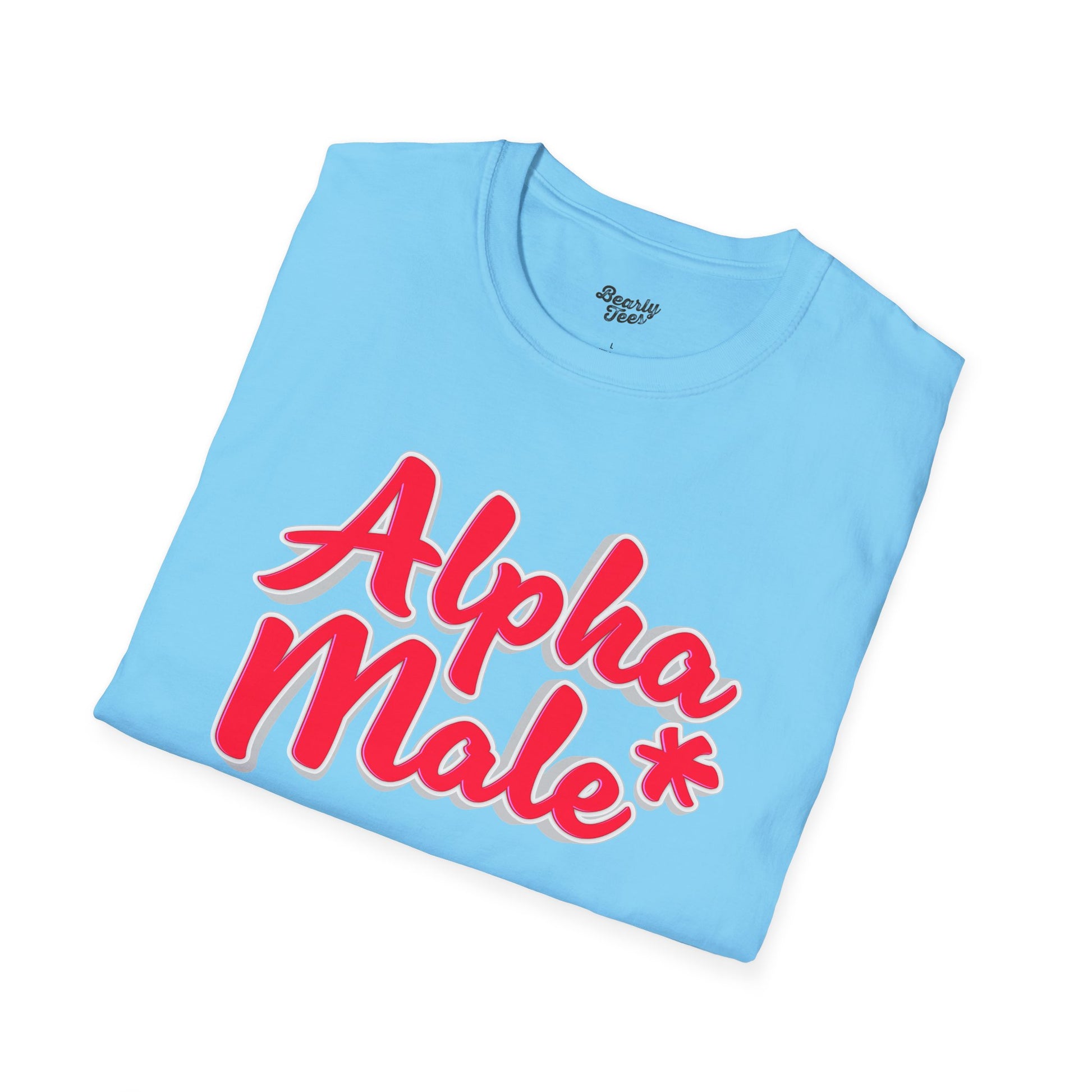 Alpha male
