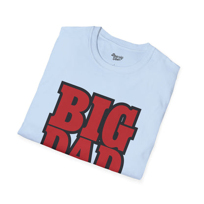 Big Dad Bear T-Shirt
