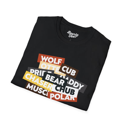 Bear den pride