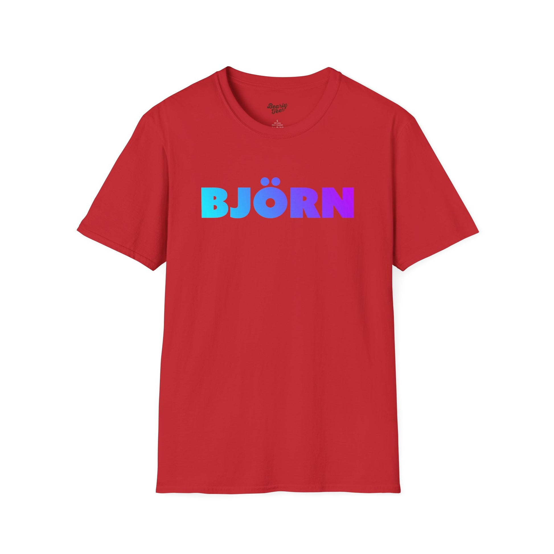 Bjorn