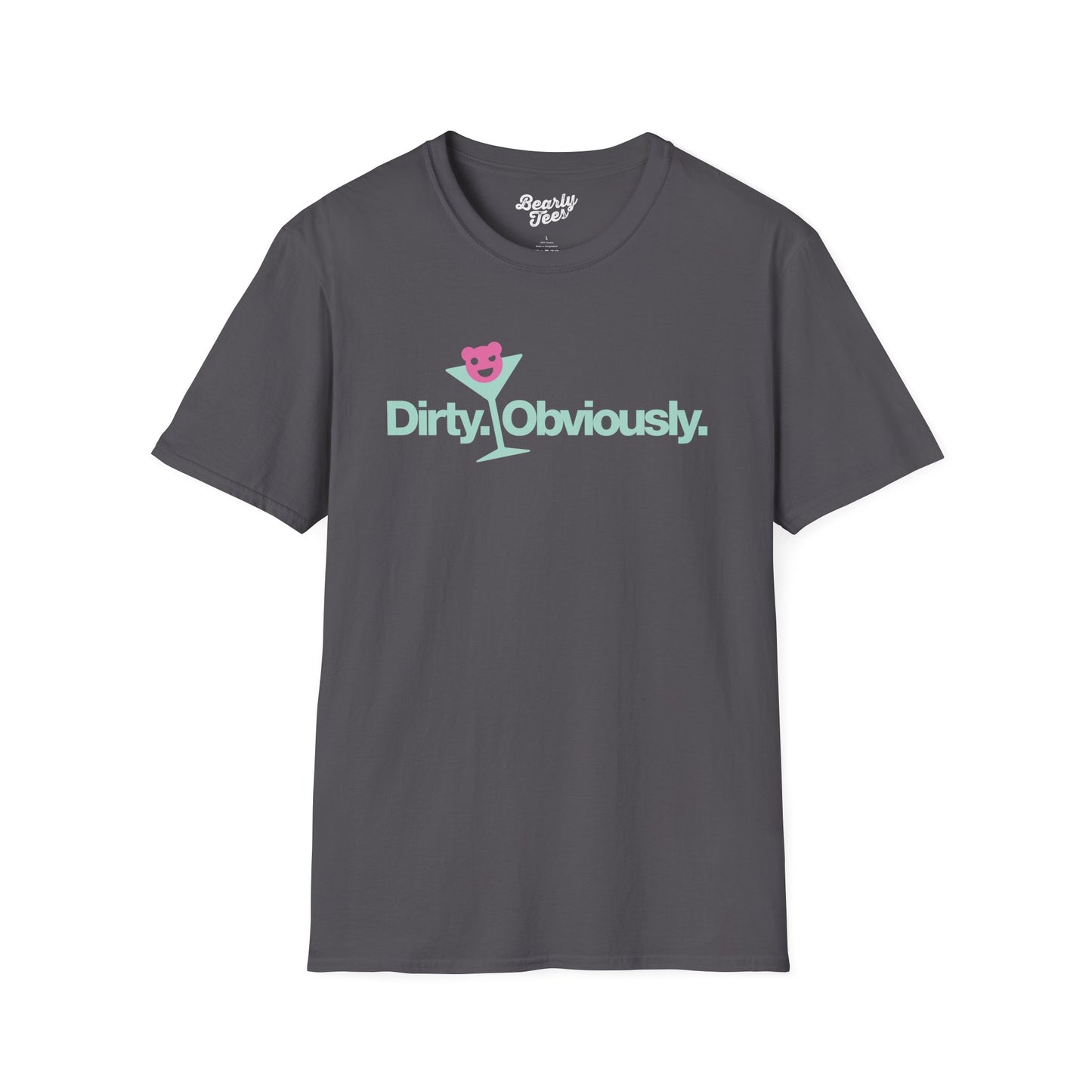 Dirty. Obviously. v2.0