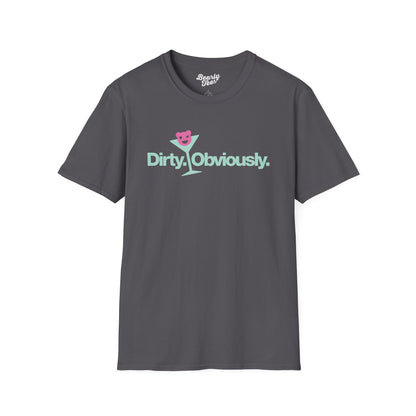 Dirty. Obviously. v2.0